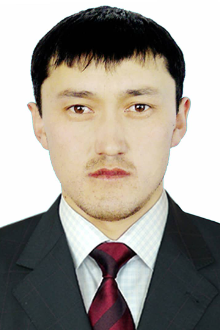 Маматов Абазбек Гыла...